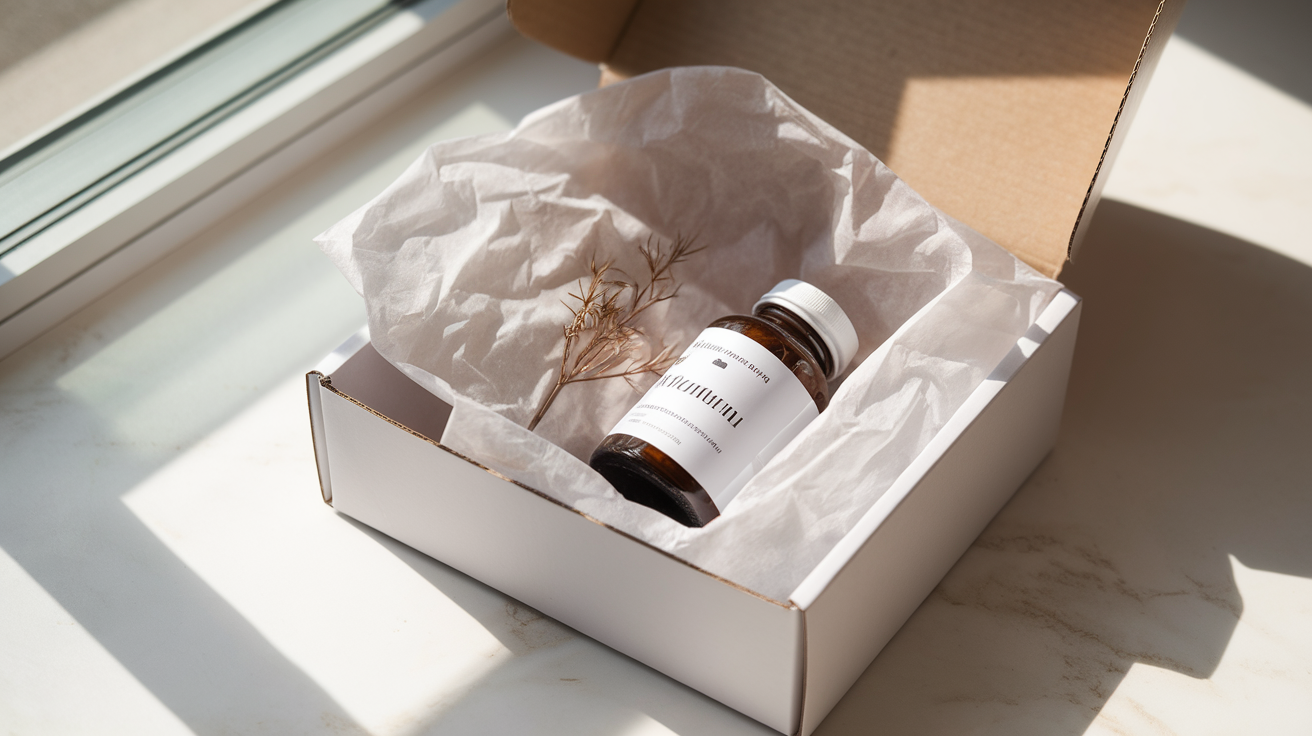 Balení VitaMen Alpha