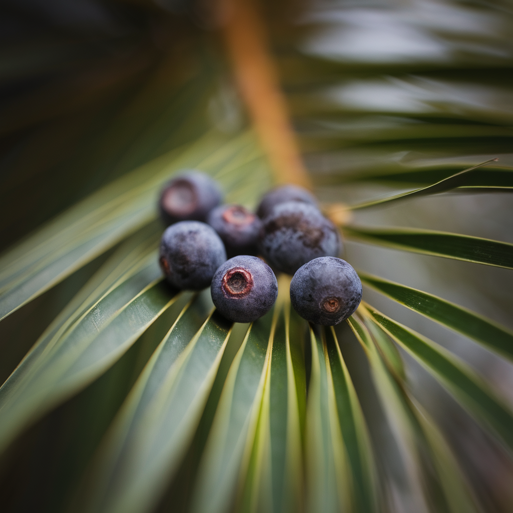 Saw Palmetto