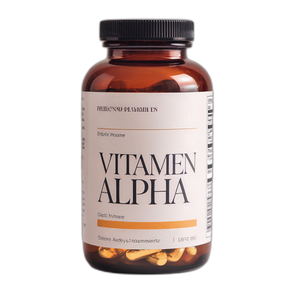 VitaMen Alpha